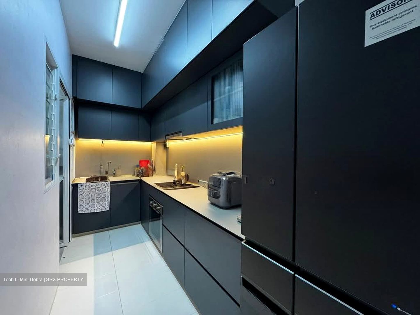 Blk 621A Tampines Greenverge (Tampines), HDB 3 Rooms #563504781